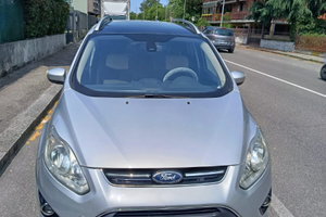 FORD GRANDE C- Max 1.6Tdci (7 POSTI)