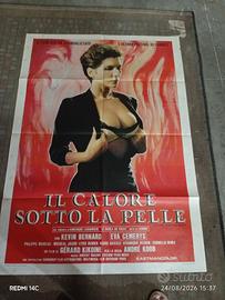 Il Calore sotto la pelle 