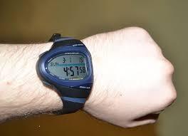 Casio chr 100