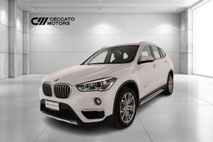 BMW X1 xdrive18d xLine auto