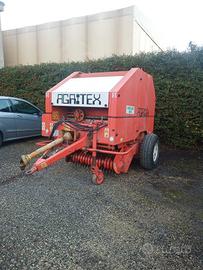 rotoballe agritex