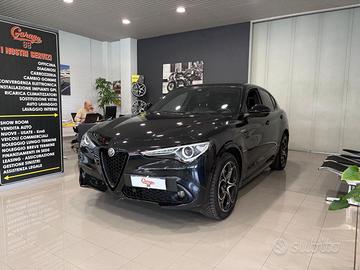 Alfa Romeo Stelvio 2.2 t Veloce Q4 210cv auto