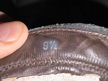 Hogan uomo polacchino