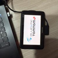 TomTom Serie 1000