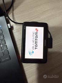 TomTom Serie 1000