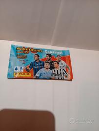 panini adrenalyn