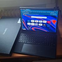 PC TABLET 17 POLLICI