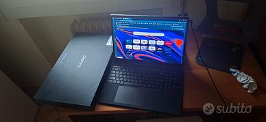 PC TABLET 17 POLLICI