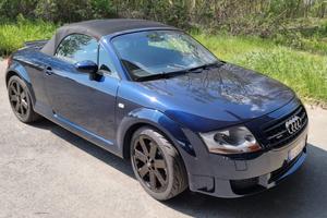 Audi TT 3.2 DSG roadster ASI