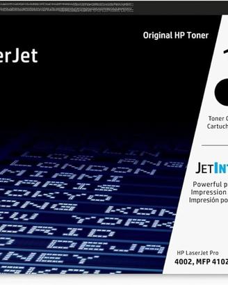 toner stampante nero 2900 pagine compatibile