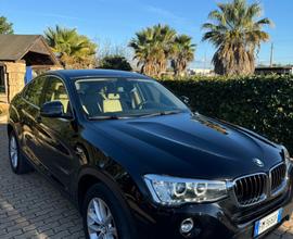 Bmw x4 xdrive20d 190cv