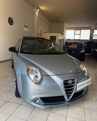 Alfa Romeo MiTo 1.4 T 120 CV Distinctive