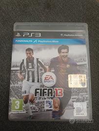 Fifa 13 ps3 
