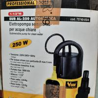 elettropompa