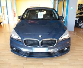 Bmw 214d active tourer advantage