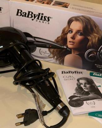 Arricciacapelli BaByliss