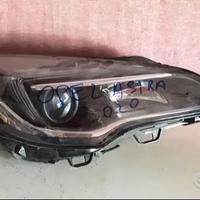 Stop dx OPEL ASTRA 2020