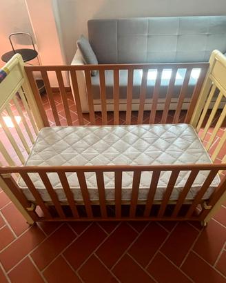 Lettino Foppapedretti