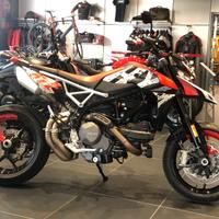 Ducati Hypermotard 950 RVE 35kw - PRONTA CONSEGNA