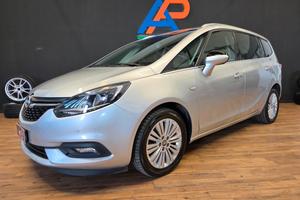 Opel Zafira 1.6 t Innovation ecoM 150cv 7 POSTI