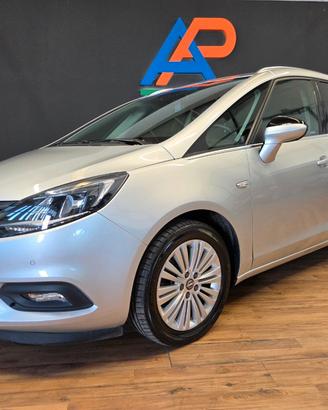 Opel Zafira 1.6 t Innovation ecoM 150cv 7 POSTI