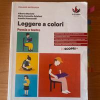 Libri scolastici