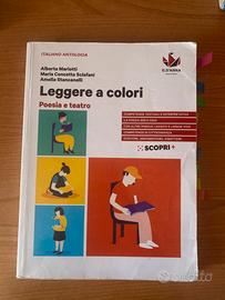 Libri scolastici