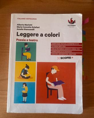 Libri scolastici
