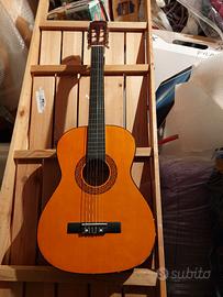 Chitarra classica bambino ragazzo