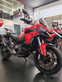 Ducati Multistrada V2 S
