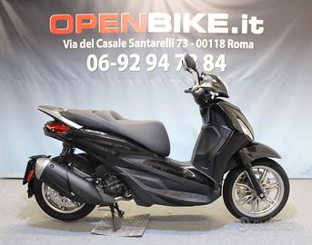 Piaggio Beverly 310 Hpe E5+ Nuovo Pronta Consegna