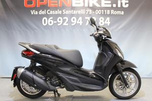 Piaggio Beverly 310 Hpe E5+ Nuovo Pronta Consegna