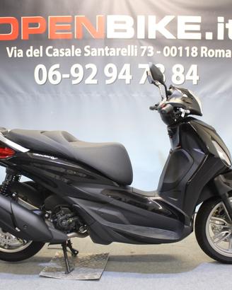 Piaggio Beverly 310 Hpe E5+ Nuovo Pronta Consegna