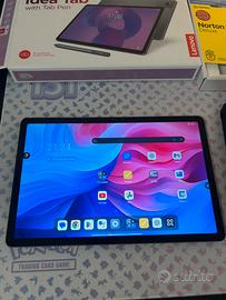 Lenovo idea Tab with pen