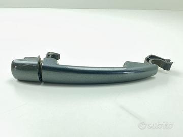 MANIGLIA ESTERNA POSTERIORE SINISTRA PEUGEOT 3008