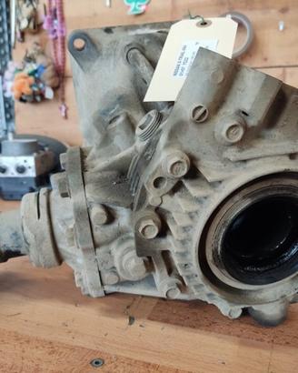 Differenz ant NISSAN X-TRAIL 4X4 2184cc D 2005