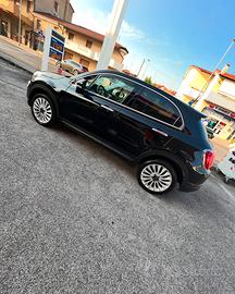 Fiat 500X 1.4 MultiAir 140 CV