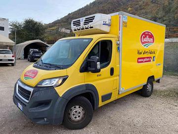 PEUGEOT Boxer 2.2 Frigo FNAX