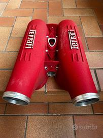 Collettore aspirazione Ferrari