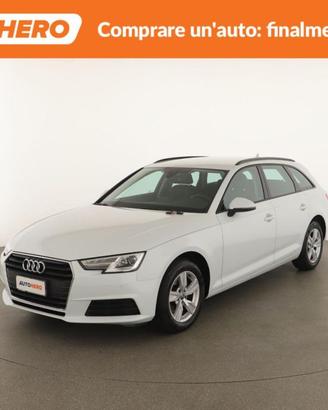 AUDI A4 allroad LU73236