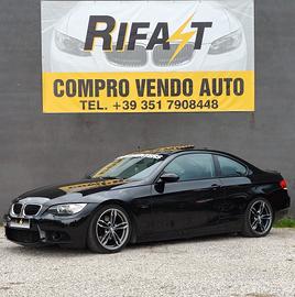 Bmw 320d cat Coupé Futura