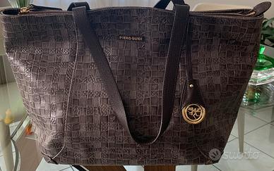 Borsa piero Guidi