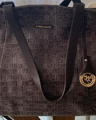Borsa piero Guidi