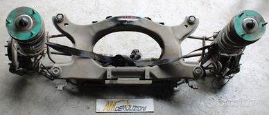 PONTE ASSALE POSTERIORE RANGE ROVER EVOQUE L538