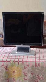 Monitor LCD acer