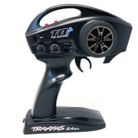 Traxxas tqi 2 canali