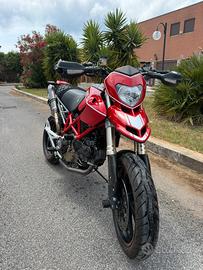 Hypermotard 1100s