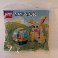 Lego 30583 coniglietto di Pasqua
