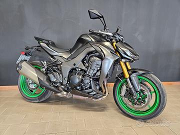 Kawasaki Z 1100 SE
