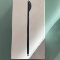 iPhone Air 256 GB – Nero – Nuovo sigillato